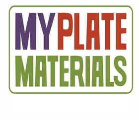 My Plate Materials