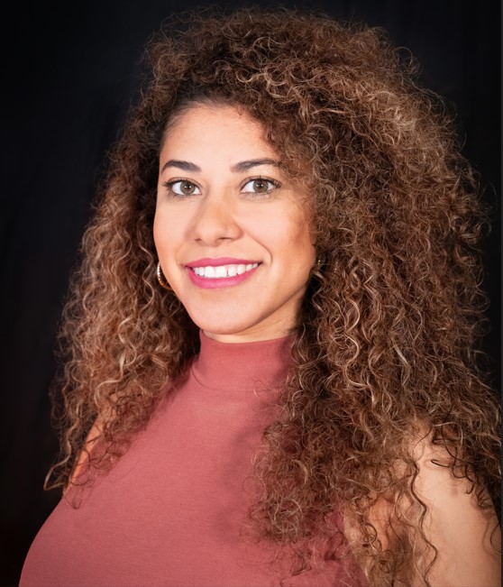 Western Regional Representative
